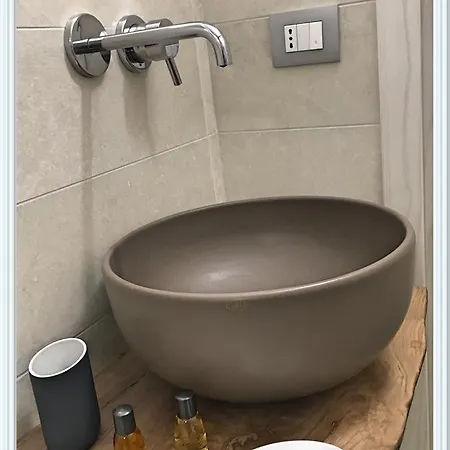 Oda ve Kahvaltı Lanterna Room&breakfast 4*