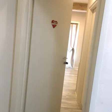 Oda ve Kahvaltı Lanterna Room&breakfast