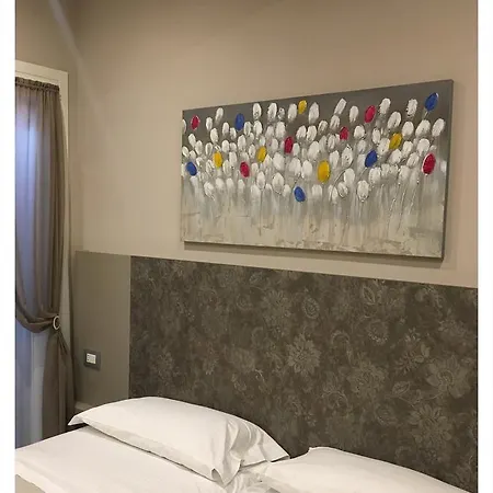 Lanterna Room&breakfast Oda ve Kahvaltı 4*