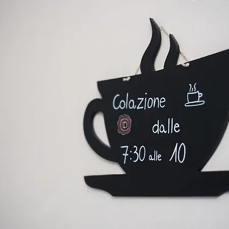 Lanterna Room&breakfast