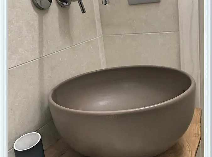 B&B Lanterna Room&breakfast 4*