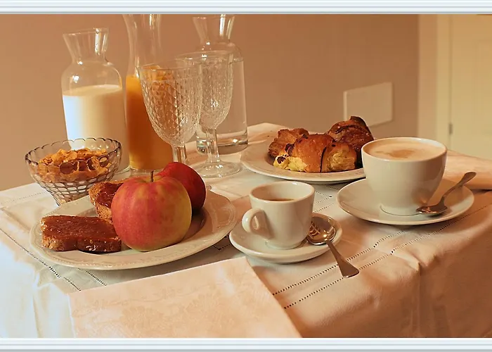 Lanterna Room&breakfast B&B