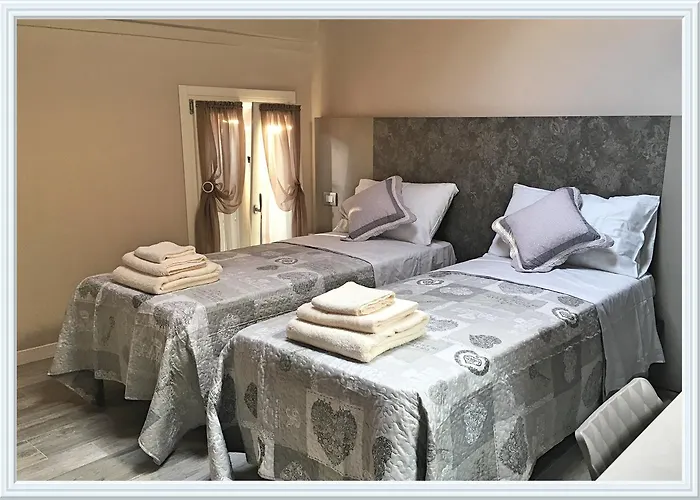 B&B Lanterna Room&breakfast 4*