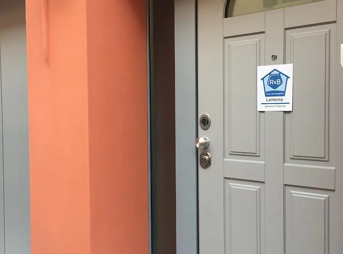 B&B Lanterna Room&breakfast