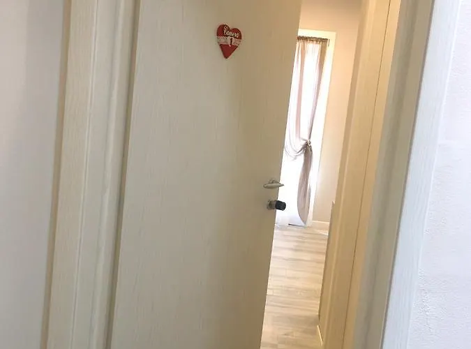 B&B Lanterna Room&breakfast