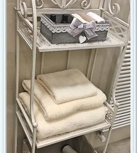 B&B Lanterna Room&breakfast 카르피