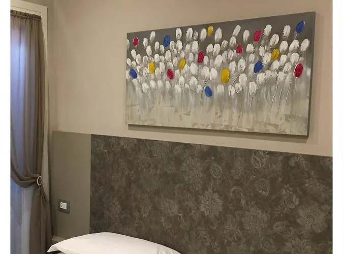 Lanterna Room&breakfast B&B 4*