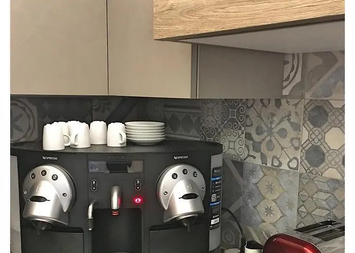 Lanterna Room&breakfast B&B 카르피