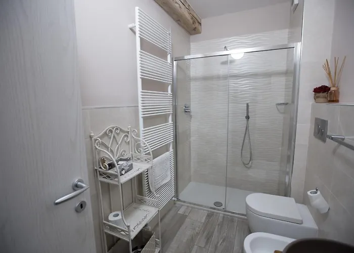 Lanterna Room&breakfast 4*