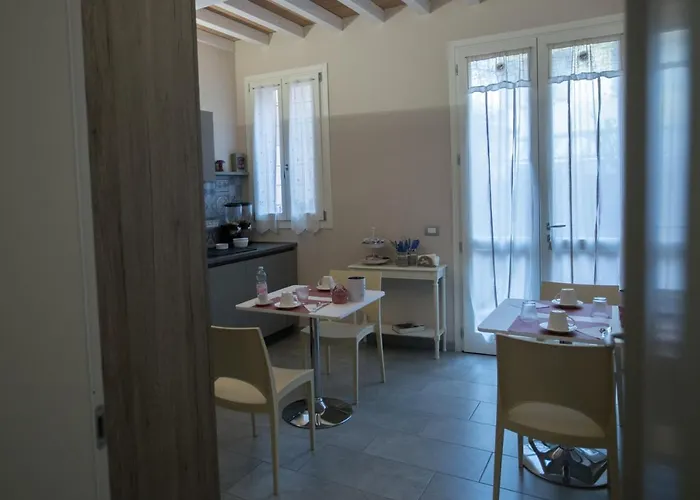 B&B Lanterna Room&breakfast