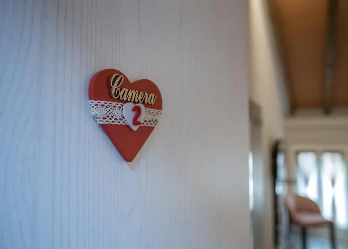 Lanterna Room&breakfast 4*