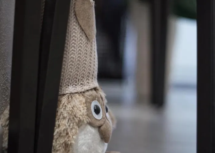 Lanterna Room&breakfast B&B