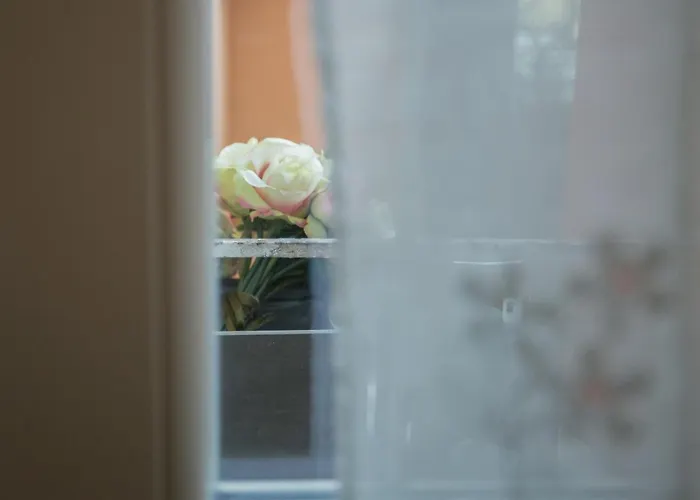 Lanterna Room&breakfast 4*