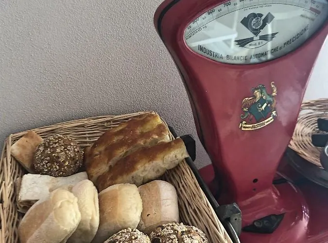 Lanterna Room&breakfast B&B