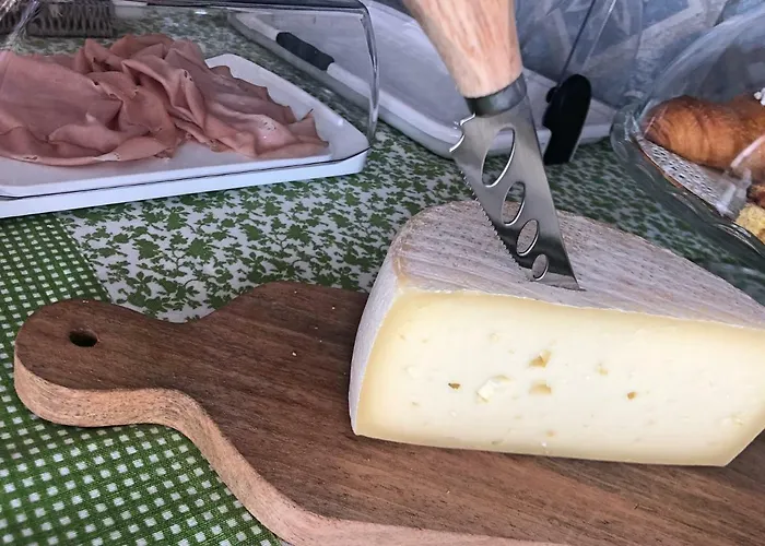 Lanterna Room&breakfast 카르피