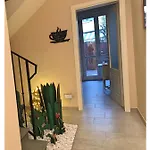 Bed & Breakfast Lanterna Room&breakfast Carpi