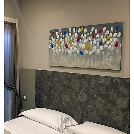 Lanterna Room&breakfast Oda ve Kahvaltı 4*