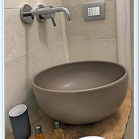 Lanterna Room&breakfast Oda ve Kahvaltı