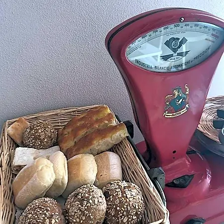 Lanterna Room&breakfast 4*