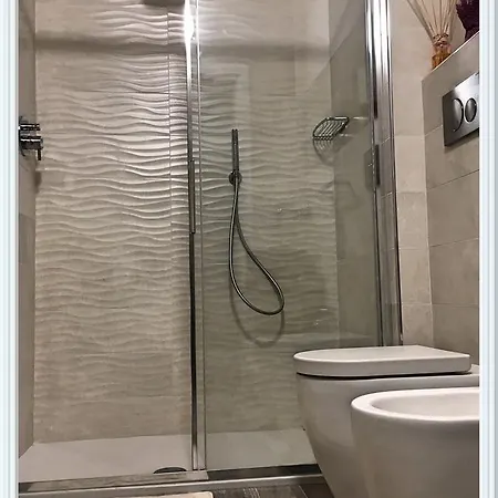 Bed & Breakfast Lanterna Room&breakfast Carpi