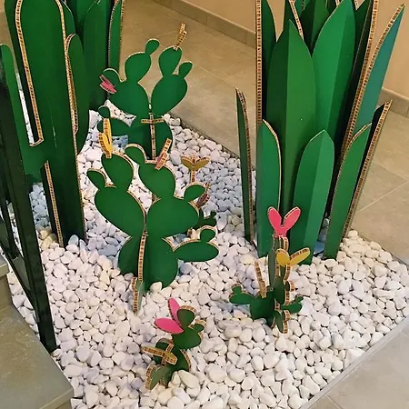 Lanterna Room&breakfast ベッド・アンド・ブレックファスト カルピ