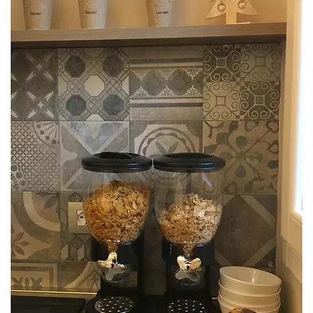 Bed and breakfast Lanterna Room&breakfast