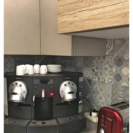 Lanterna Room&breakfast ベッド・アンド・ブレックファスト カルピ