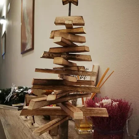 Bed and Breakfast Lanterna Room&breakfast 4*