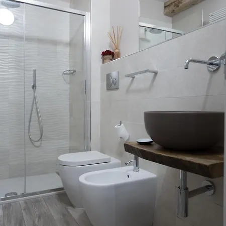 ベッド・アンド・ブレックファスト Lanterna Room&breakfast