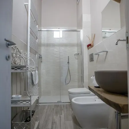 Bed & Breakfast Lanterna Room&breakfast