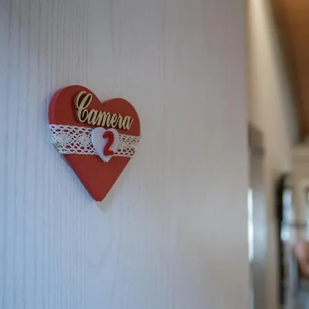 Lanterna Room&breakfast 4*