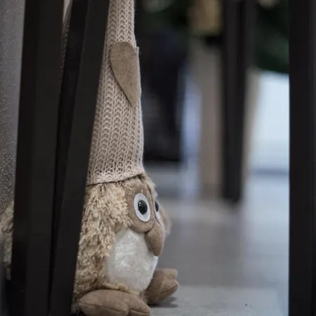 Lanterna Room&breakfast ベッド・アンド・ブレックファスト