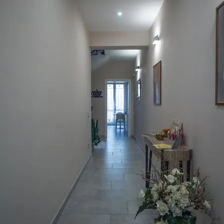 Lanterna Room&breakfast