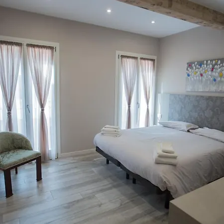 Lanterna Room&breakfast Bed & Breakfast