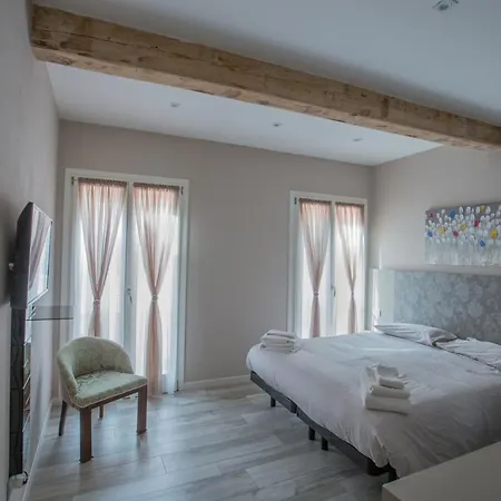Lanterna Room&breakfast