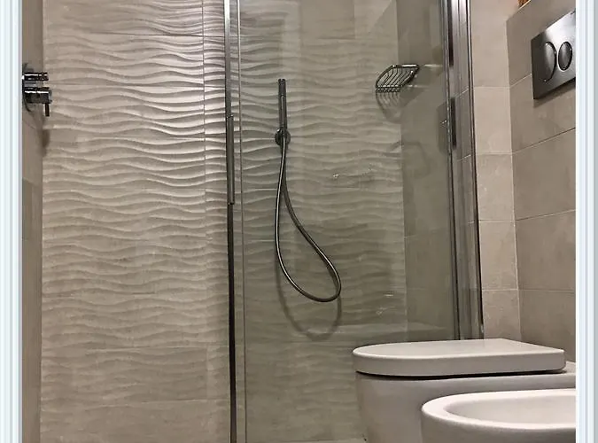 Bed & Breakfast Lanterna Room&breakfast Carpi