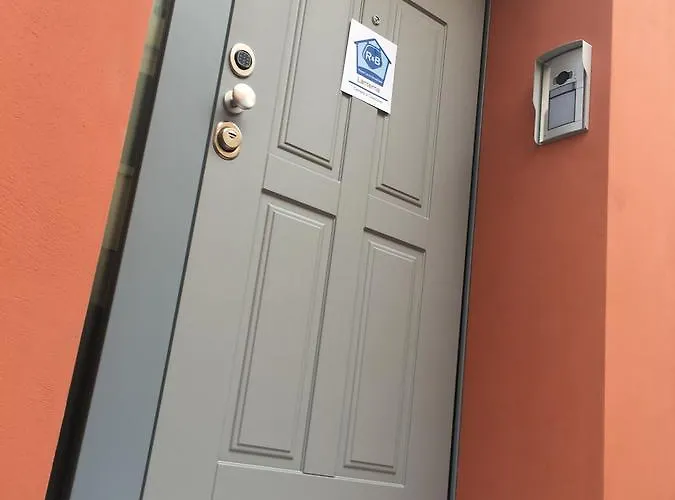 B&B Lanterna Room&breakfast