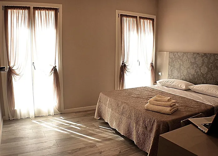 Lanterna Room&breakfast Bed & Breakfast