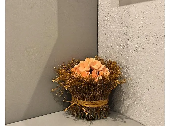 Lanterna Room&breakfast B&B 4*