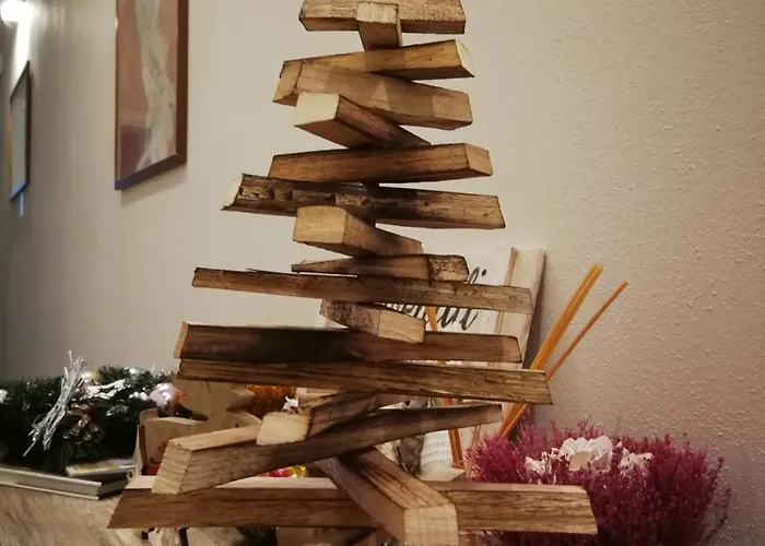 Bed & Breakfast Lanterna Room&breakfast 4*