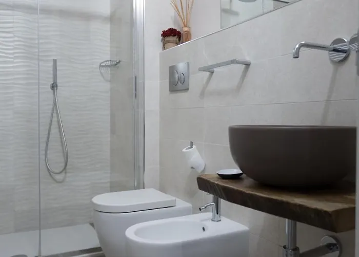 Bed & Breakfast Lanterna Room&breakfast