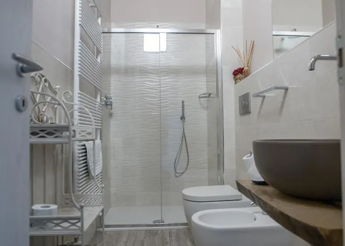 Bed & Breakfast Lanterna Room&breakfast