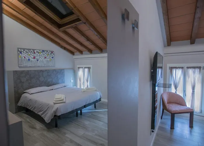 B&B Lanterna Room&breakfast 4*