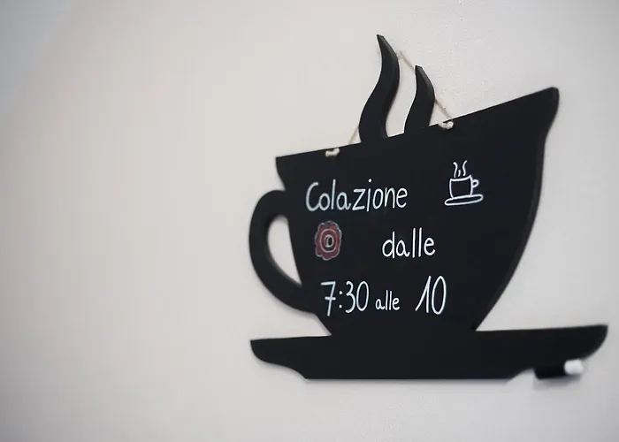 Lanterna Room&breakfast