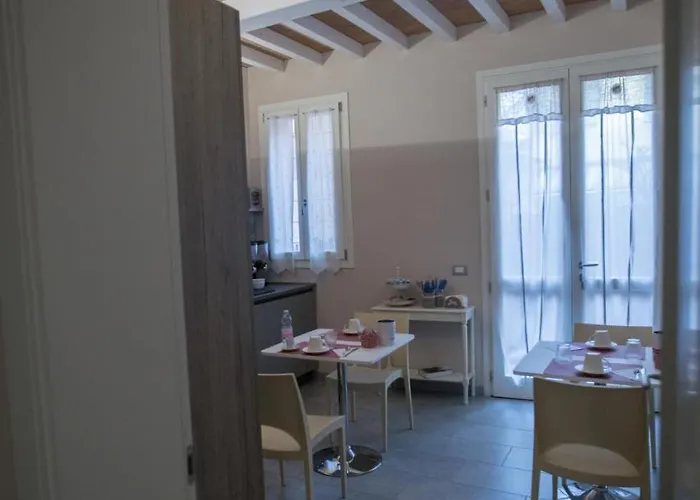 Bed & Breakfast Lanterna Room&breakfast