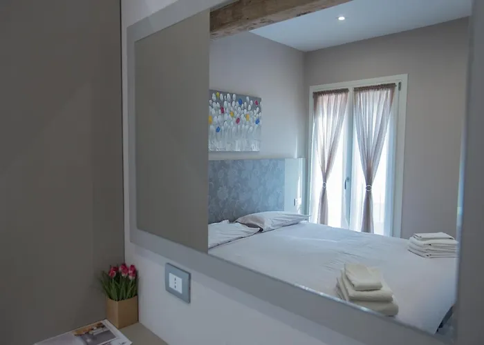 B&B Lanterna Room&breakfast