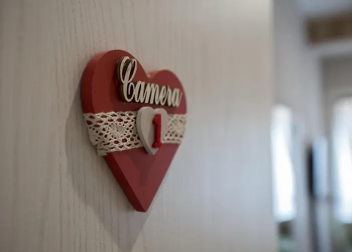 Lanterna Room&breakfast Carpi