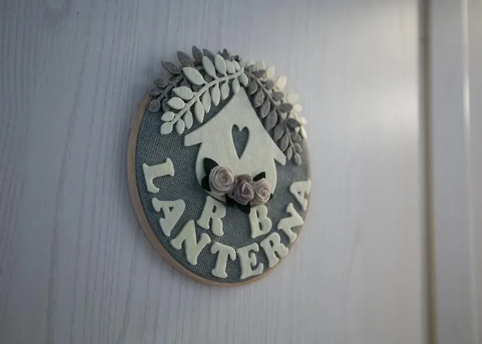 Lanterna Room&breakfast B&B 카르피