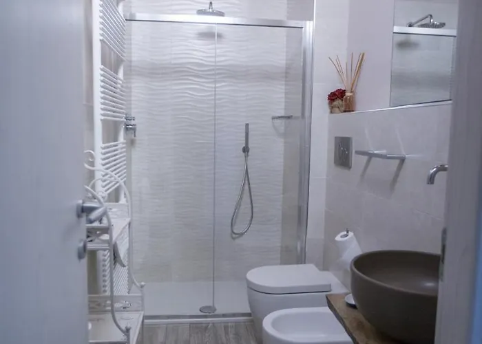 Lanterna Room&breakfast B&B 4*