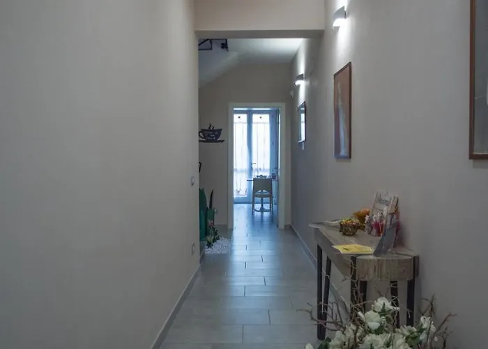 Lanterna Room&breakfast